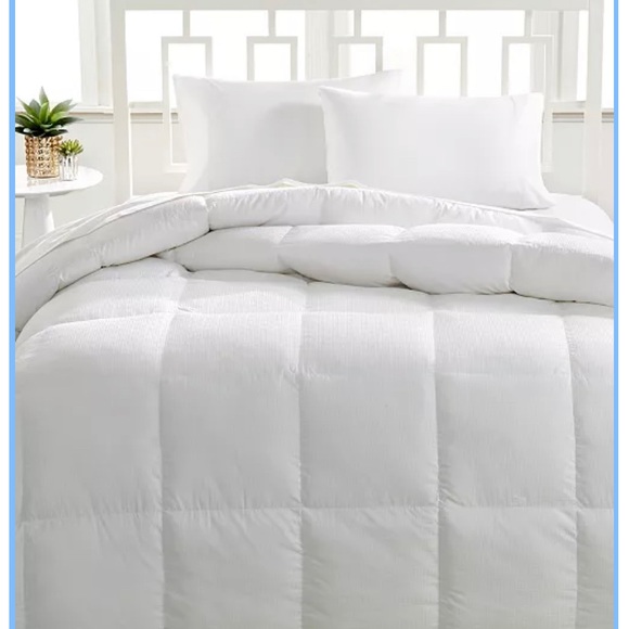 - - - Hotel Collection dawn alternative comforter - Picture 5 of 6
